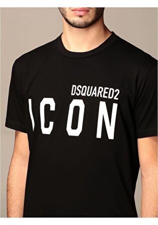 Big Icon Logo T-shirt