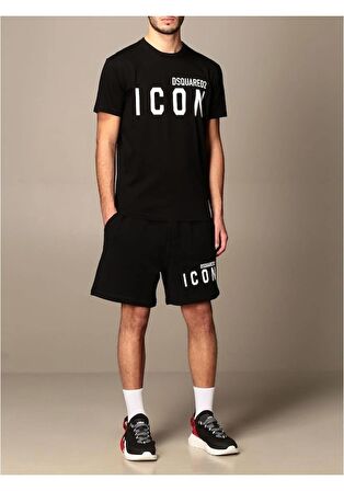 Big Icon Logo T-shirt