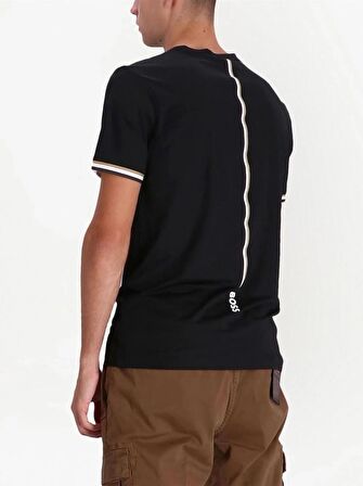 x Matteo Berrettini Logo Fit T-shirt