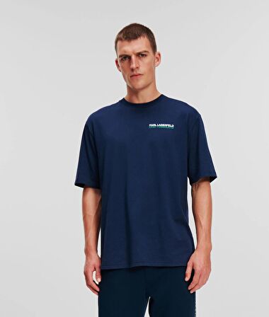 Logo Print T-shirt