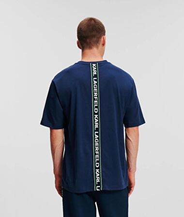 Logo Print T-shirt