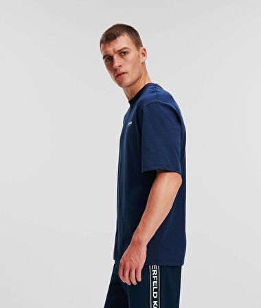 Logo Print T-shirt
