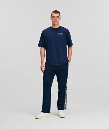 Logo Print T-shirt