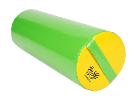Özel Üretim Salon Oturma Odası Tekstil Silindir Minder 30X80 cm JİM-050