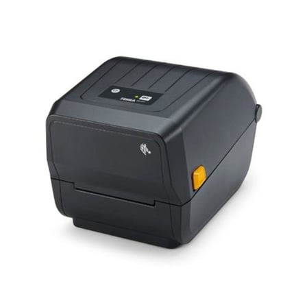 Zebra ZD220T Masaüstü Barkod Yazıcı Siyah - ZD22042-T0EG00EZ