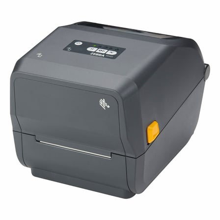 ZEBRA ZD421T 203 Dpi (USB, Eth) Termal Transfer Barkod Yazıcı