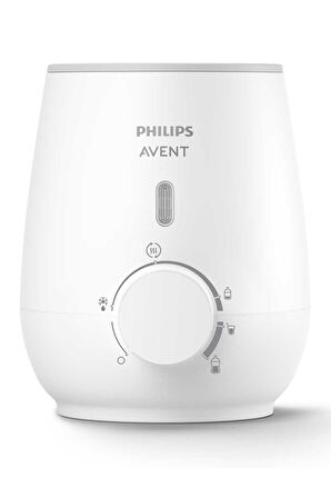 Philips Avent Hızlı Biberon Isıtıcı