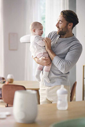 Philips Avent Hızlı Biberon Isıtıcı