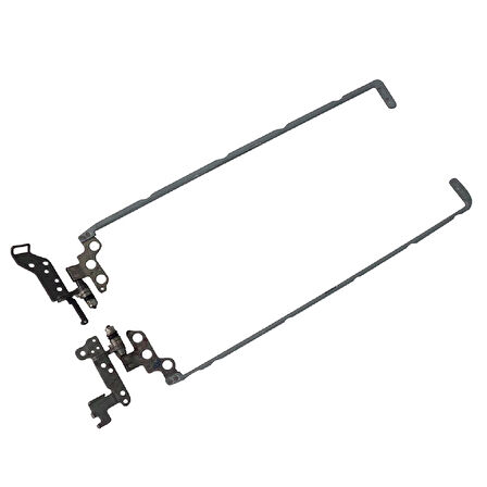 Hp Pavilion 15-AW008NT, 15-AW009NT, 15-AW010NT, 15-AW011NT, 15-AW012NT Uyumlu Menteşe Set Sağ ve Sol