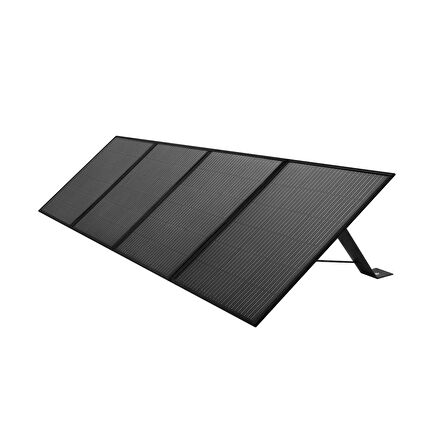 Zendure 200W Katlanabilir Güneş Paneli