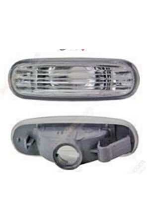 CAMURLUK SINYALI SAG / SOL LINEA DOBLO NEMO BIPPER 2 ADET