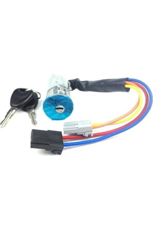 Kontak - Anahtarlı Kango 98-07