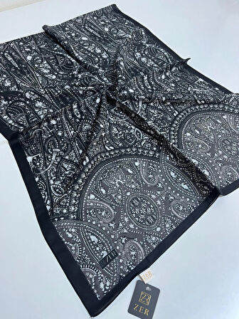 ZER ORGANİK ŞAL 6410