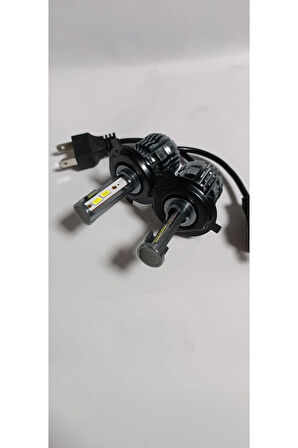 Photon Zero H4 +3 Plus Fansız Led