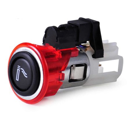 OTOZET Transporter T4 - T5 Çakmaklık Komple İthal 1J0919309