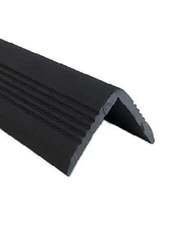 Contacall Merdiven Basamak Fitili 10 Metre Siyah