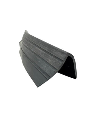 Contacall Merdiven Basamak Fitili 10 Metre Siyah