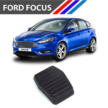 Ford Cougar - Focus - Mondeo I-II-III - Scorpio - Transit - Tourneo - Connect Fren & Debriyaj Lastiği