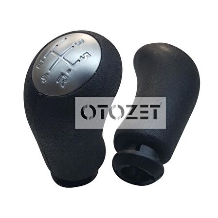 OTOZET Renault Symbol Vites Topuzu 5 İleri 8200079112