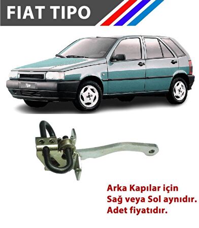 OTOZET Fiat Tipo Arka Kapı Gergisi Adet Yan Sanayi 46424566