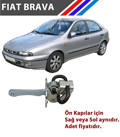 OTOZET Fiat Brava Ön Kapı Gergisi Adet Yan Sanayi 1995 - 2002