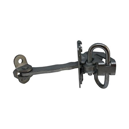 OTOZET Fiat Doblo Ön Kapı Gergisi Adet Yan Sanayi 2005 - 2010 51799708