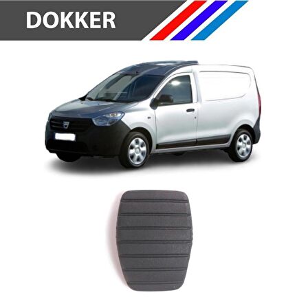 Dacia Duster Dokker Captur Logan II Sandero II Lodgy Renault Clio IV Fren & Debriyaj Lastiği