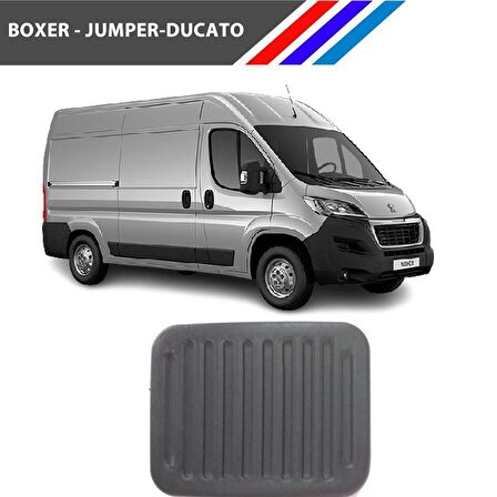 Ducato III Boxer III Jumper III Fren & Debriyaj Lastiği