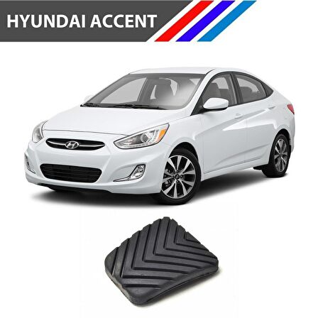 Hyundai - Kia Accent - Getz - Elantra - Coupe -  Sonata - Tucson - H100 - İ20 - İ30 - İ40 - İX20 - İX35 Fren & Debriyaj Lastiği