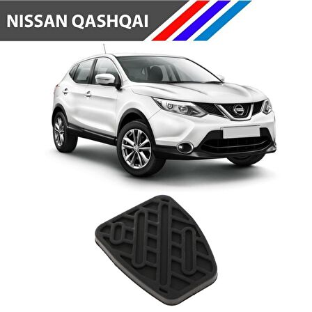 Nissan Qashqai Fren & Debriyaj Lastiği 2 Adetli Set