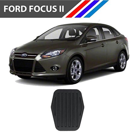 Ford Kuga - Focus II-III - CMAX - Grand CMAX Fren & Debriyaj Lastiği