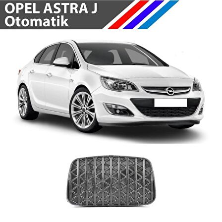 Opel Astra J-H Corsa F Otomatik Fren & Debriyaj Lastiği 1 Adet