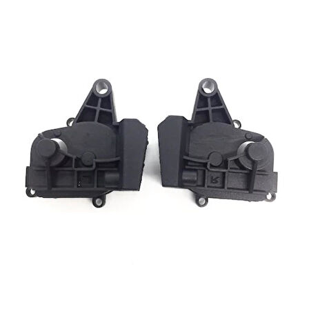 Mercedes Ayna Motor Kapağı