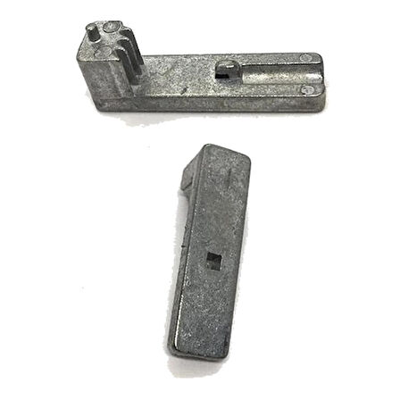 Mercedes Sprinter Kolçak Dişlisi