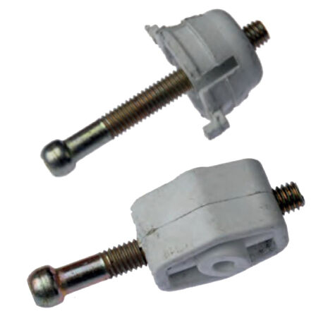 VW Transporter T4 Far Ayar Civatası 2 Adetli Takım 1999 - 2003