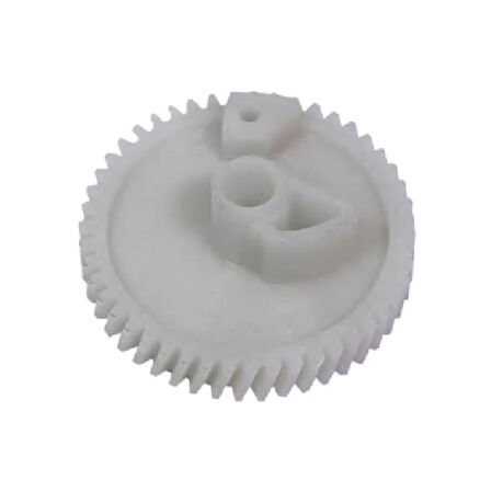 Skoda Fabia MK2 Bagaj Kilit Motor Dişlisi 2007 - 2014