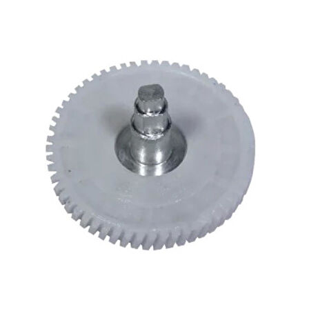 Peugeot 206 Sunroof Motor Tamir Dişlisi 1998 - 2010