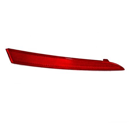 Seat ibiza Arka Tampon Reflektörü Sağ Taraf 2009-2012