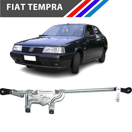 Fiat Tempra Ön Cam Silecek Mekanizması Motorsuz