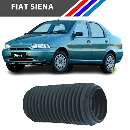 Fiat Siena Amortisör Toz Körüğü 1 Adet 1996 - 2003 46466619