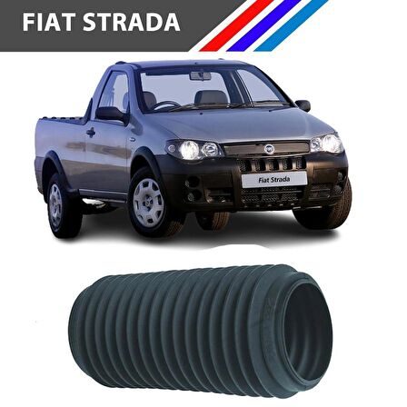 Fiat Strada Amortisör Toz Körüğü 1 Adet 1999 - 2006 46466619