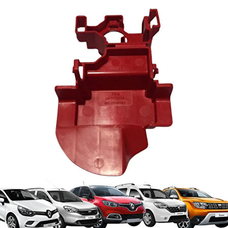 Clıo 4 Captur Dokker Lodgy Duster Logan Akü Kutup Başı Muahafaza Koruma Plastiği