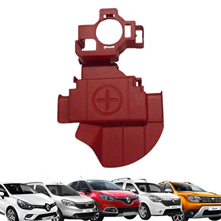 Clıo 4 Captur Dokker Lodgy Duster Logan Akü Kutup Başı Muahafaza Koruma Plastiği