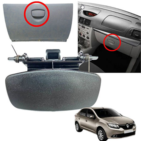 Symbol Thalia Torpido Mandalı 2008 - 2013