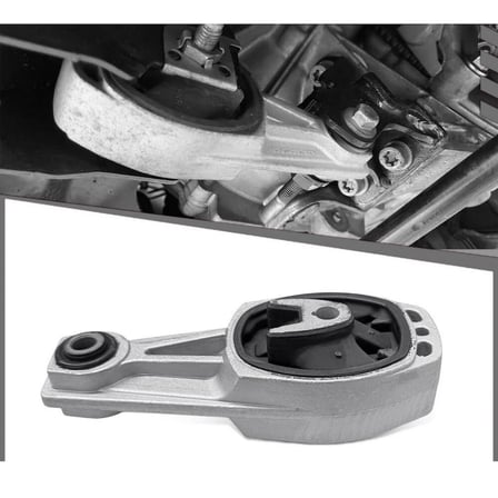 301 208 2008 207 ELYSEE C3 DV6DTED MOTOR ALT KULAĞI ŞANZIMAN TAKOZU ARKA