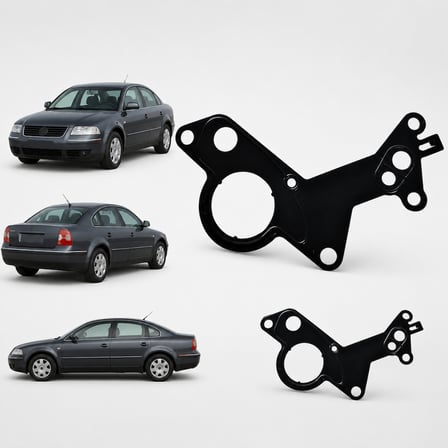 Volkswagen Passat B5.5 2000-2005 3B3 3B6 1.9 TDI 2.0 TDI Vakum Pompa Contası