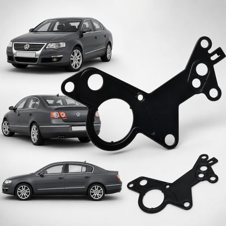 Volkswagen Passat B6 2005-2010 3C2 3C5 1.9 TDI 2.0 TDI Vakum Pompa Contası