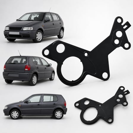 Volkswagen Polo 1999-2001 6N2 1.4 TDI Vakum Pompa Contası