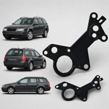 Volkswagen Bora Variant 1999-2006 1J6 1.9 TDI Vakum Pompa Contası