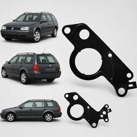 Volkswagen Golf 4 Variant 1999-2006 1J5 1.9 TDI Vakum Pompa Contası